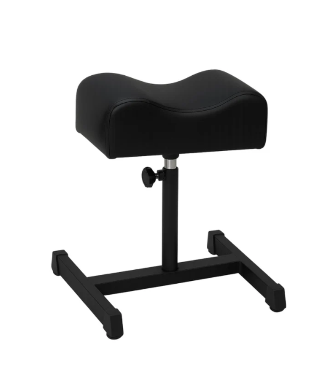 רגלית לפדיקור כרית עבה במיוחד ובסיס רחב - Pedicure footrest