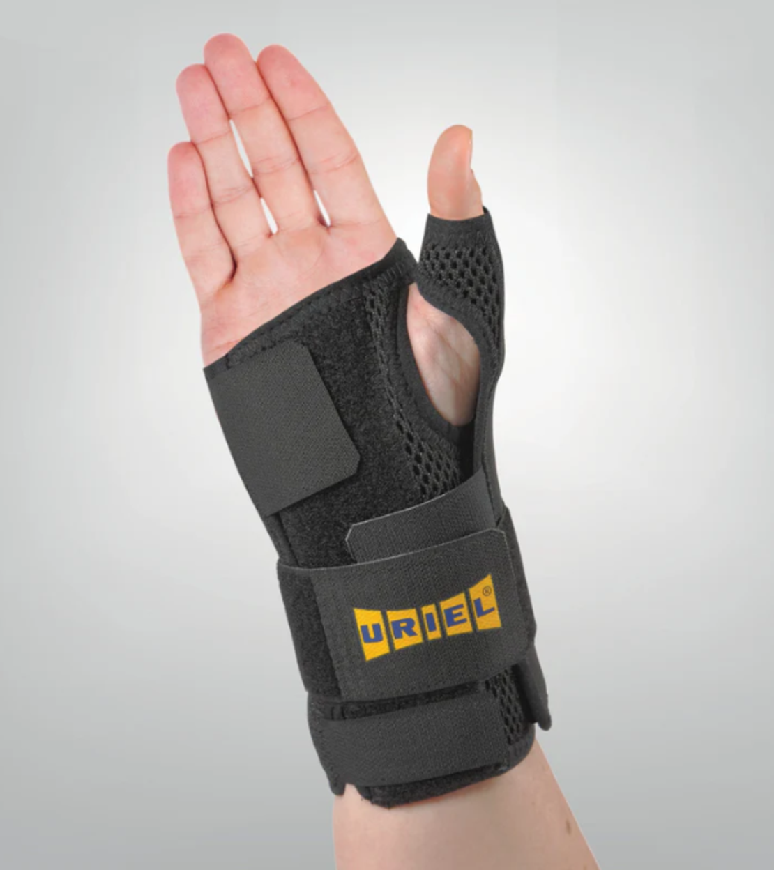 ITEM 268 – סד לתמיכת שורש כף היד והאגודל