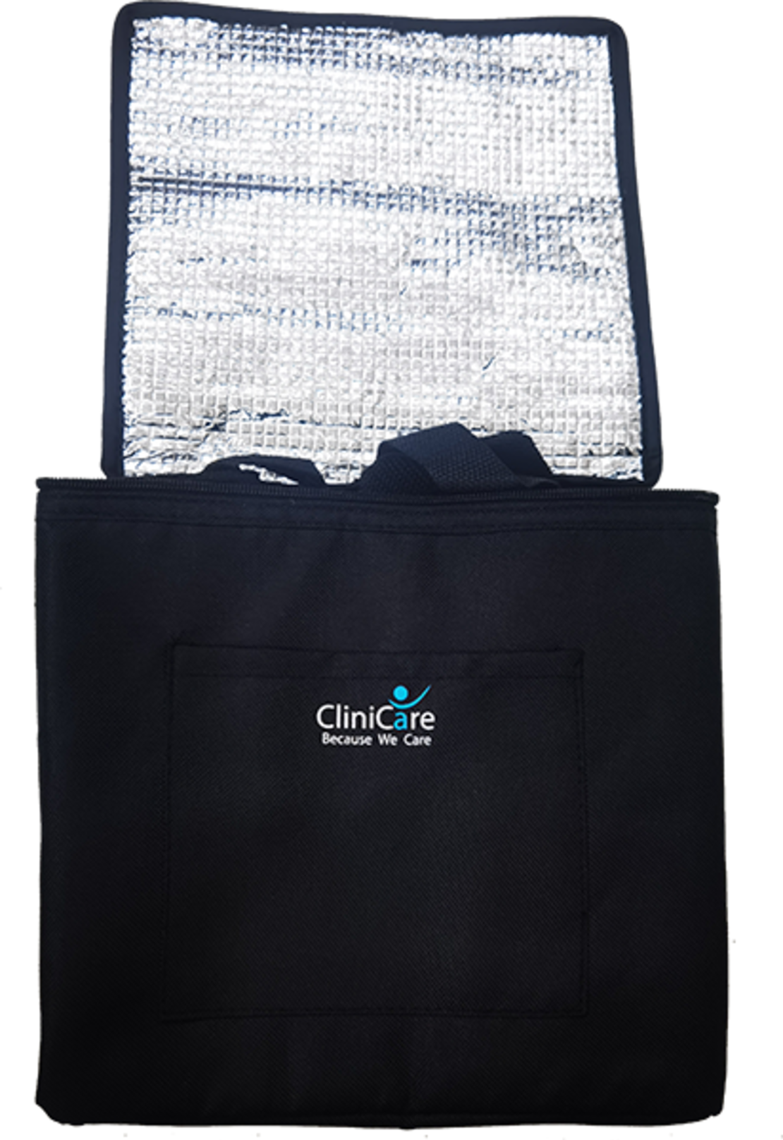 צידנית קירור למשאבות חלב של קליניקייר