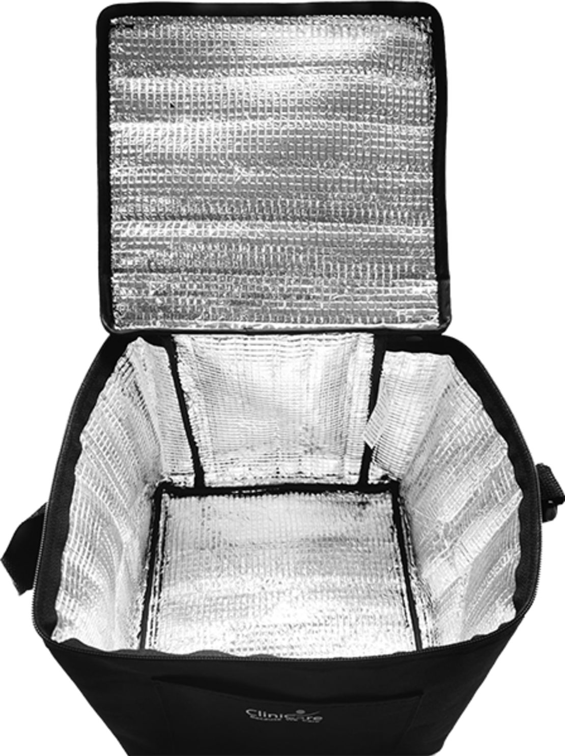 צידנית קירור למשאבות חלב של קליניקייר