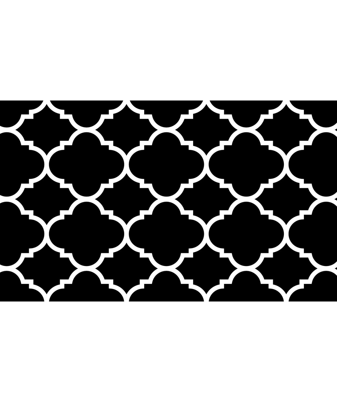 הוט ראנר דגם black and white