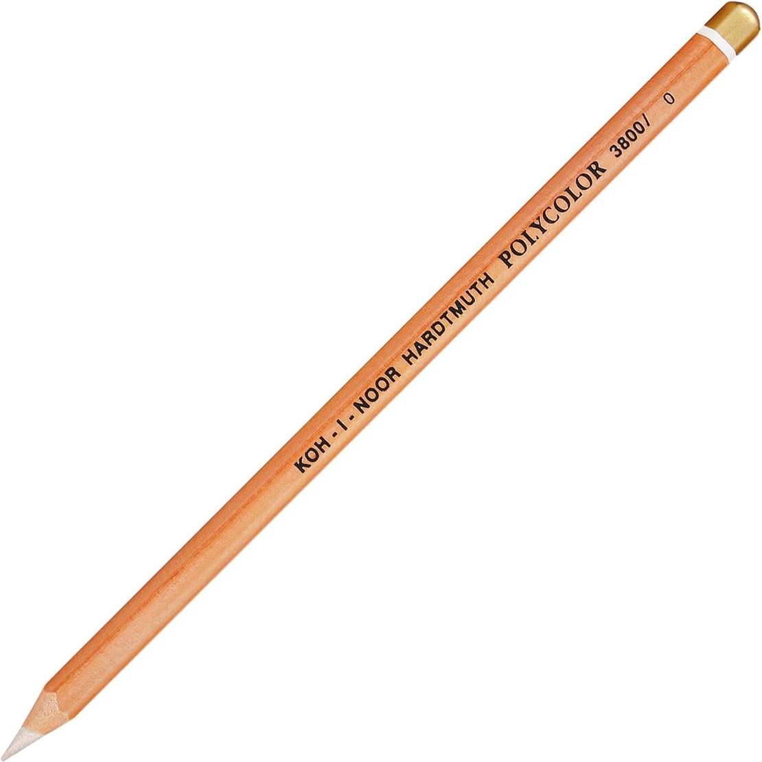עפרון בלנדר עיפרון לטשטוש וצבע Koh-I-Noor Polycolor Blender