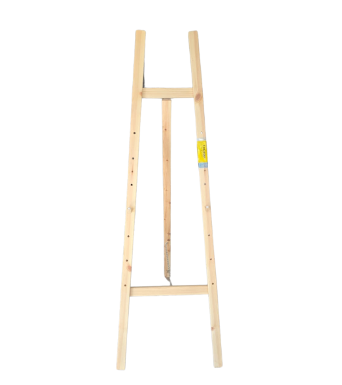 כן ציור מעץ בגובה 1.60 מטר