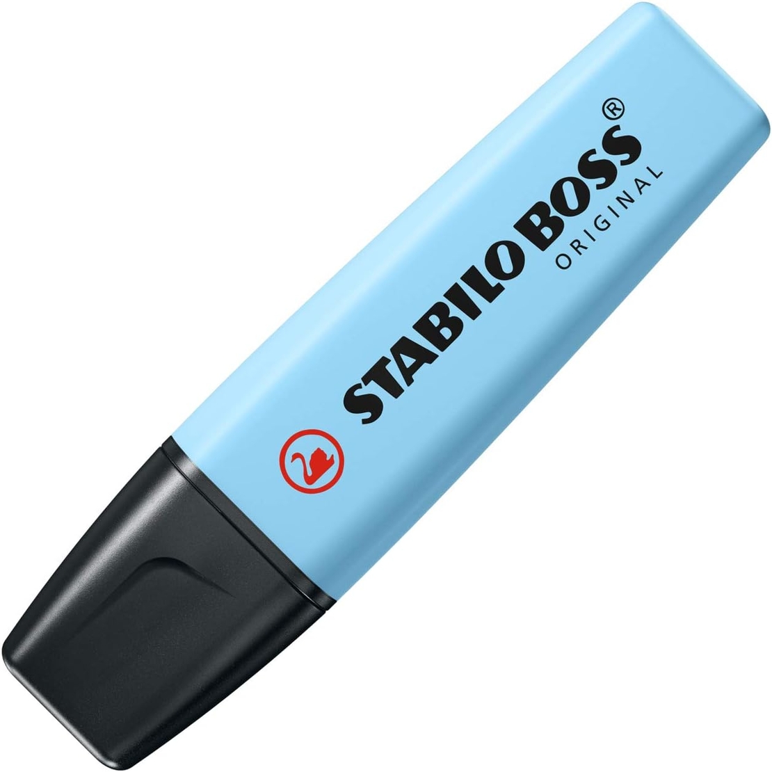 מדגיש Stabilo Boss כחול