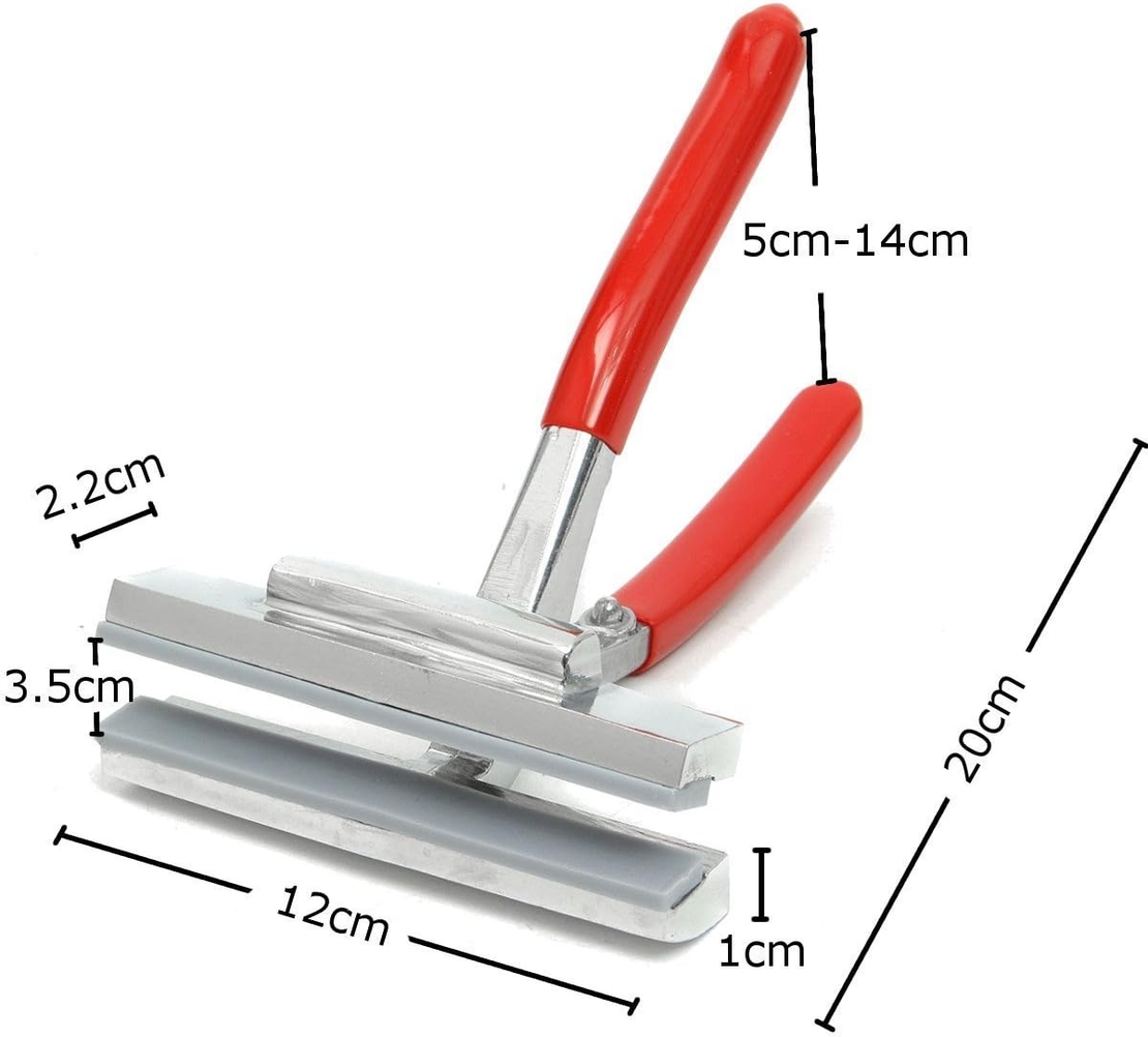 צבת למתיחת בדי קנבס canvas  pliers איכותי במיוחד
