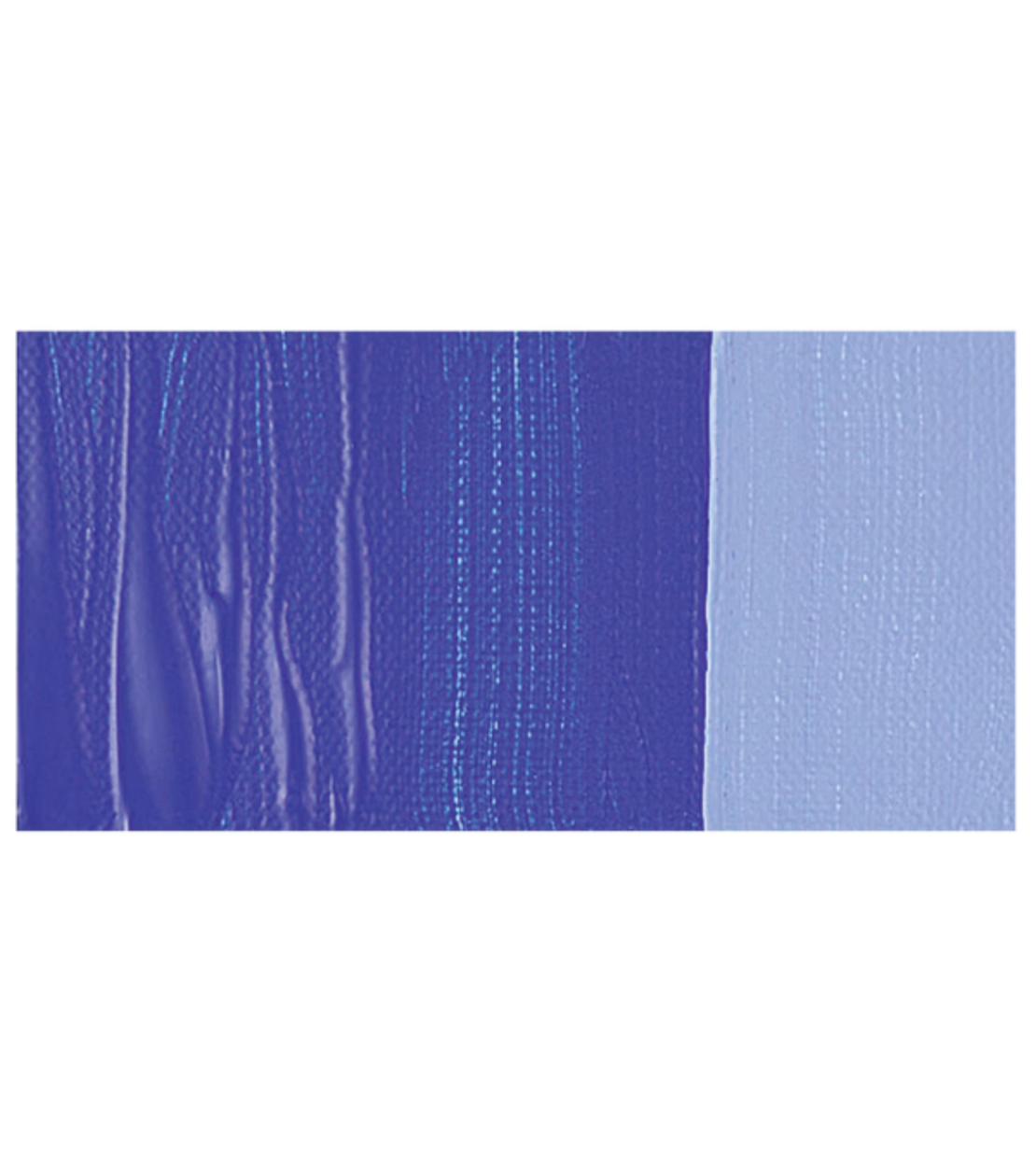 צבע אקרילי Amsterdam סדרת Standard – כחול קובלט אולטרמרין (Cobalt Blue Ultramarine) – נפח 120 מ