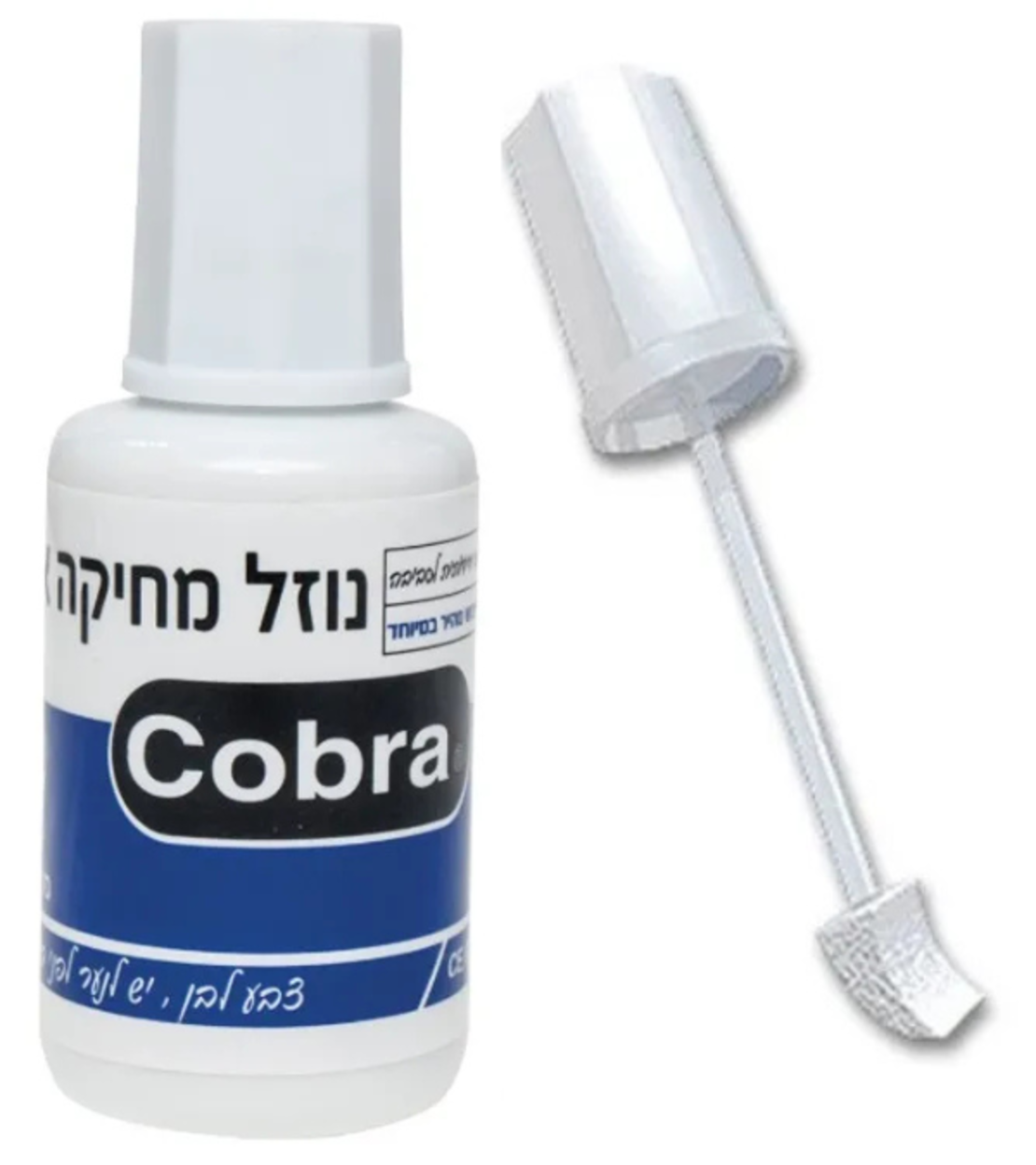 נוזל מחיקה Cobra
