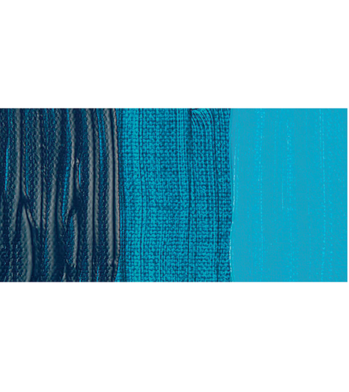 צבע אקריליק אמסטרדם מסדרה סטנדרטית – ירוק־כחלחל (Greenish Blue) – 120 מ