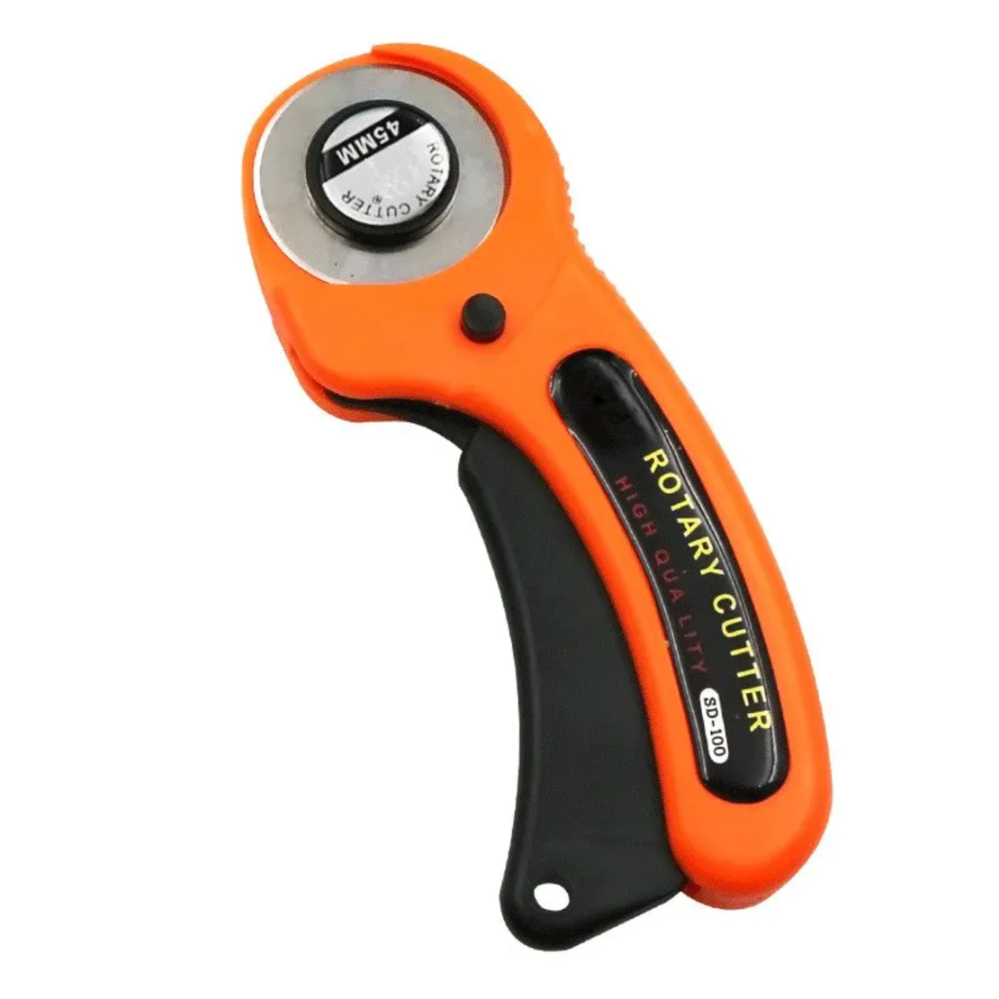חותך סיבובי מקצועי לבדים Rotary Cutter