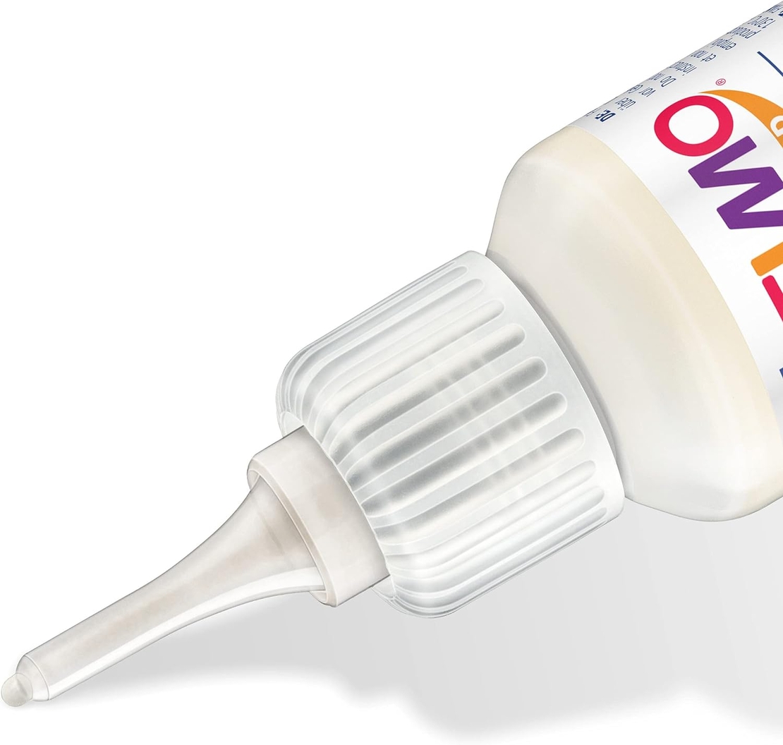 חימר פולימרי נוזלי FIMO Liquid