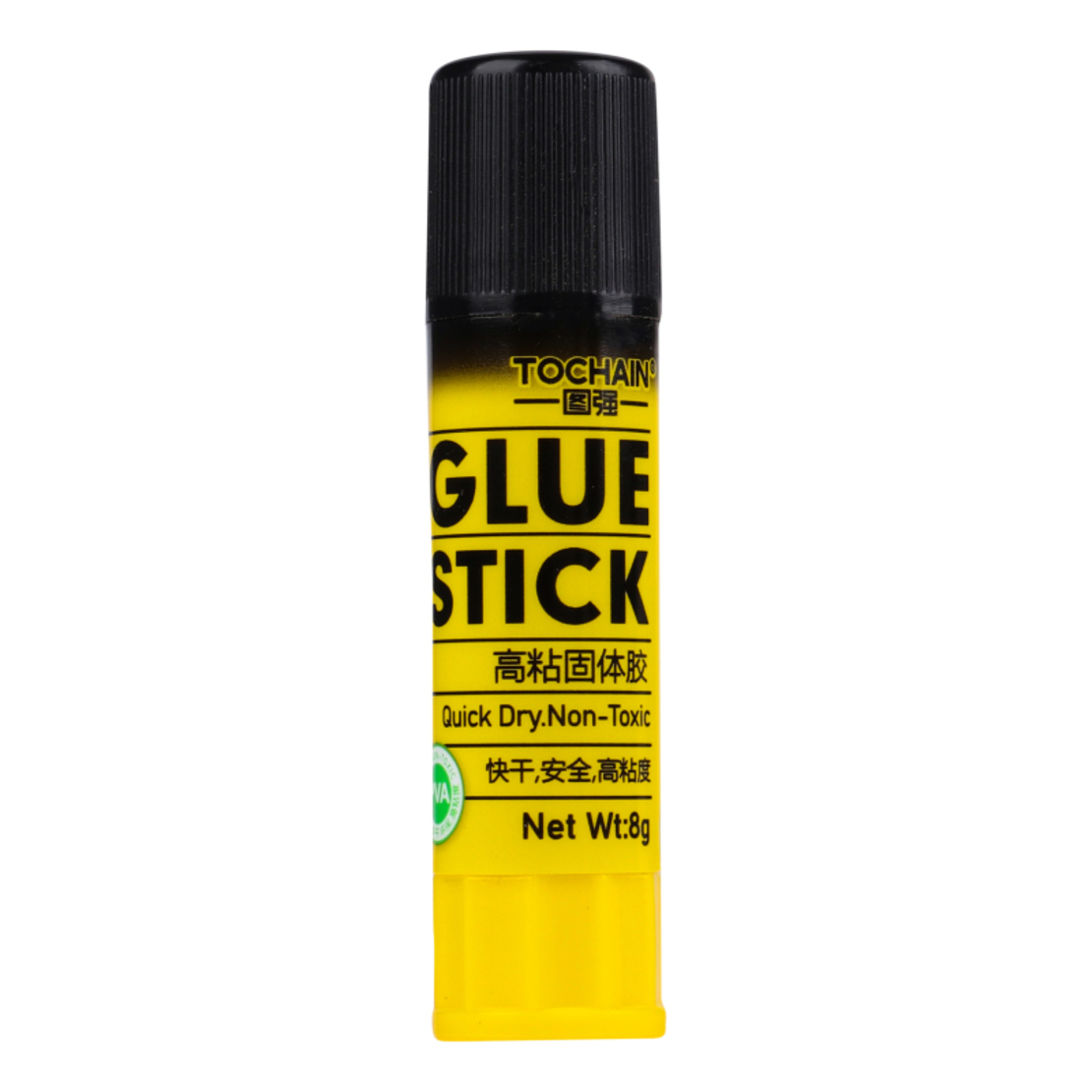 דבק סטיק להדבקת ניירות 36 גרם- GLUE STICK