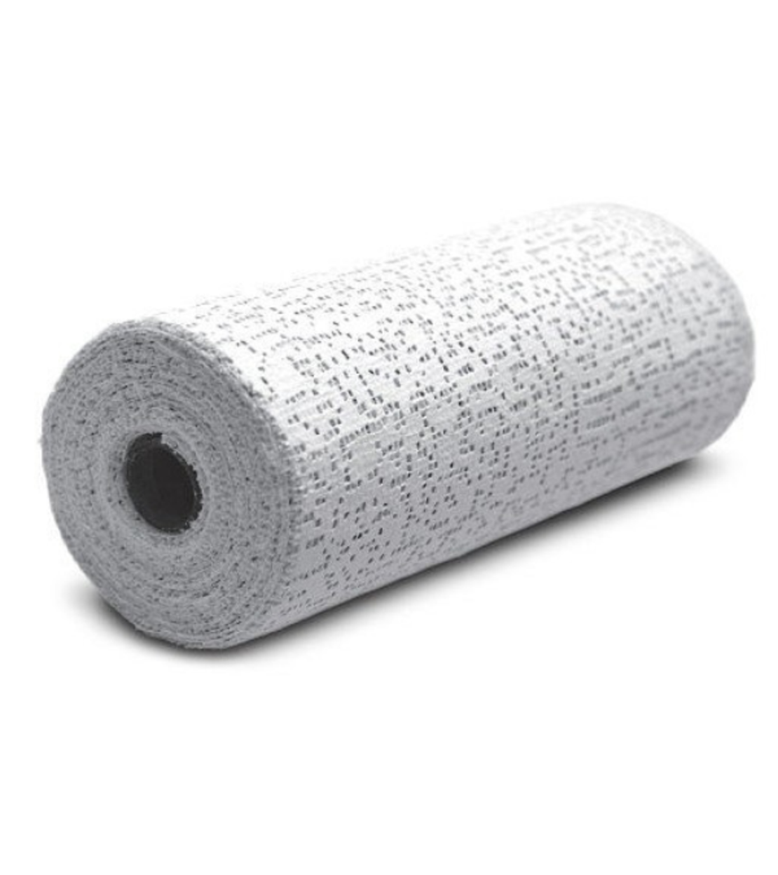 תחבושת גבס ליצירה ופיסול – רוחב 10 ס