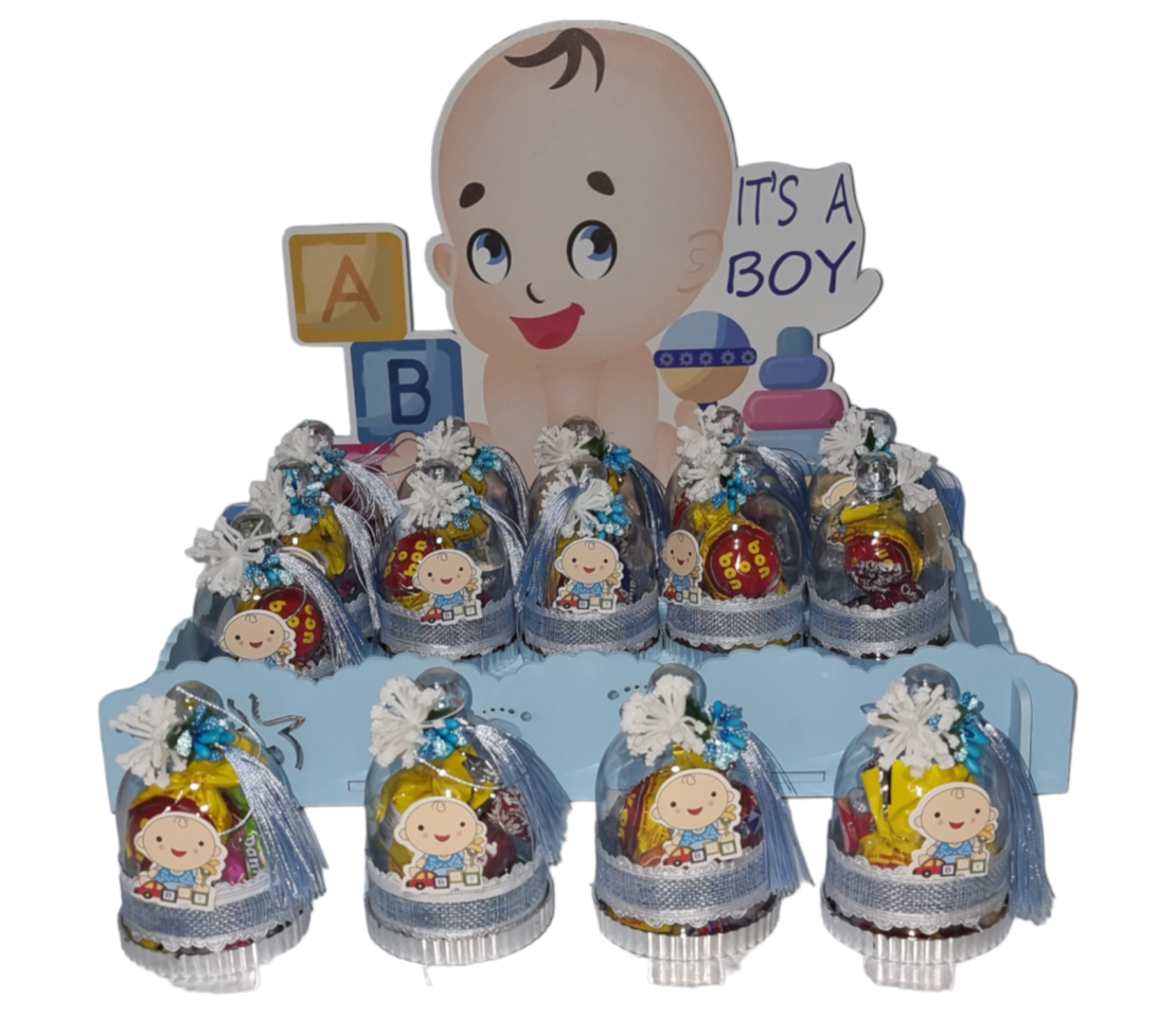 מעמד חלוקה בעיצוב תינוקות-תינוק