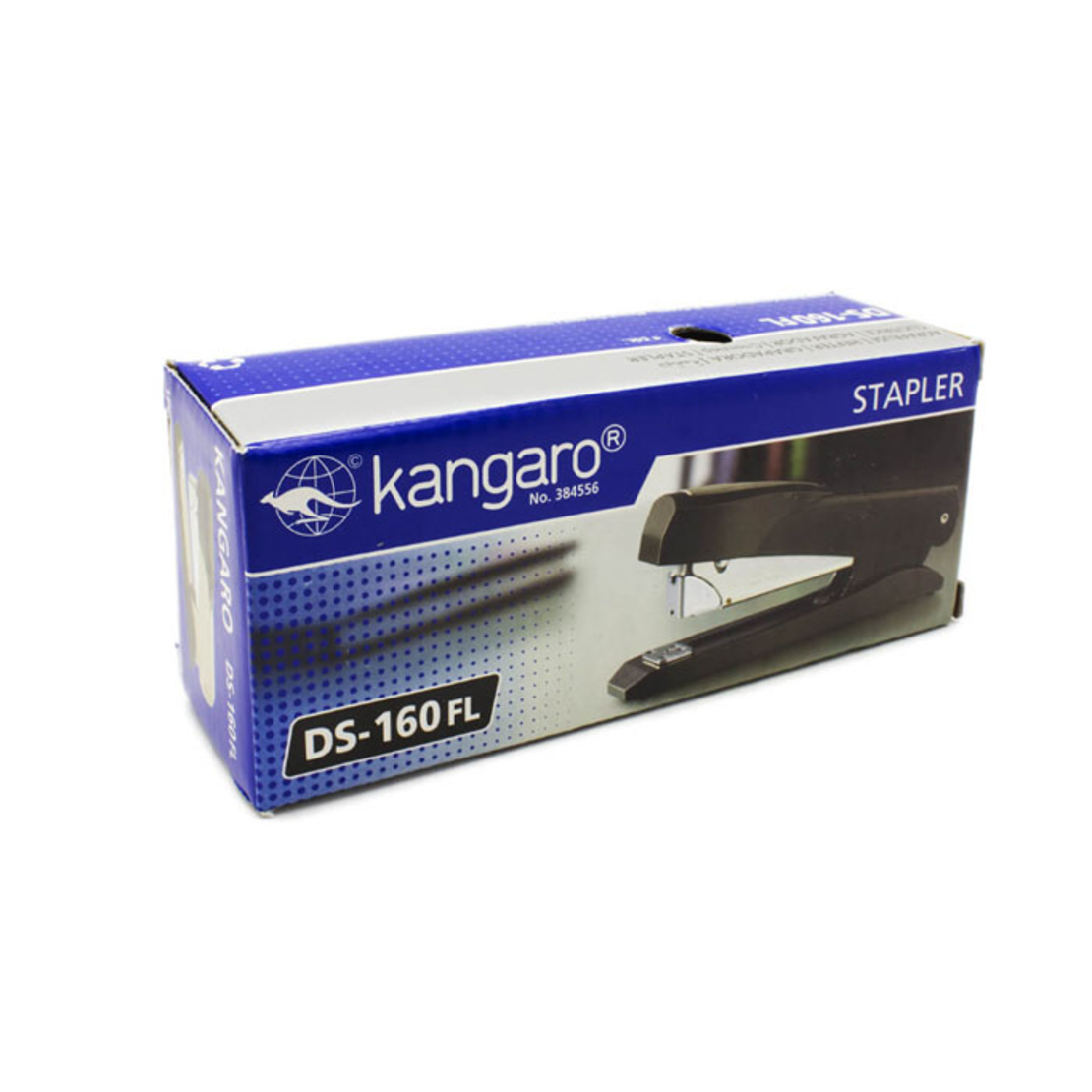 שדכן שולחני משרדי איכותי  Kangaro DS-160FL