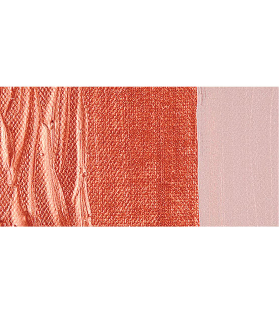 צבע אקרילי מטאלי אמסטרדם – קופר (נחושת), 120 מ״ל