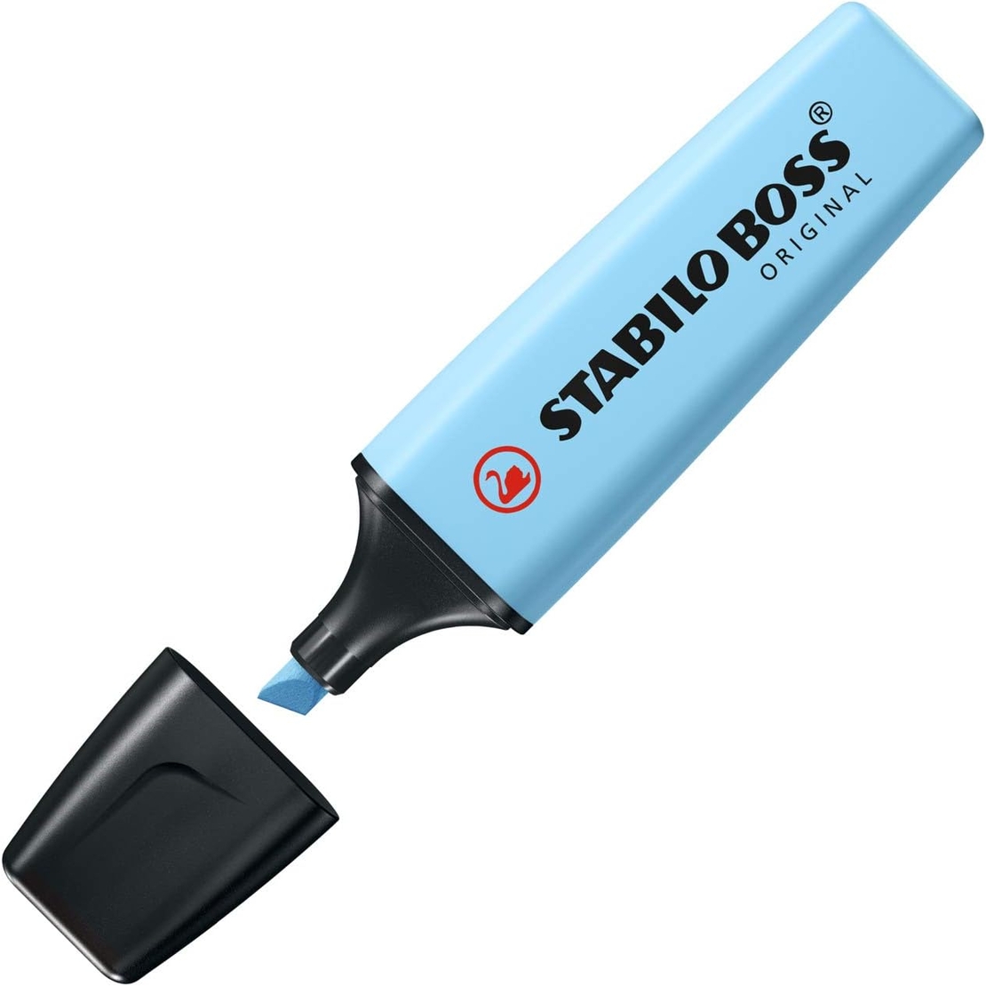 מדגיש Stabilo Boss כחול