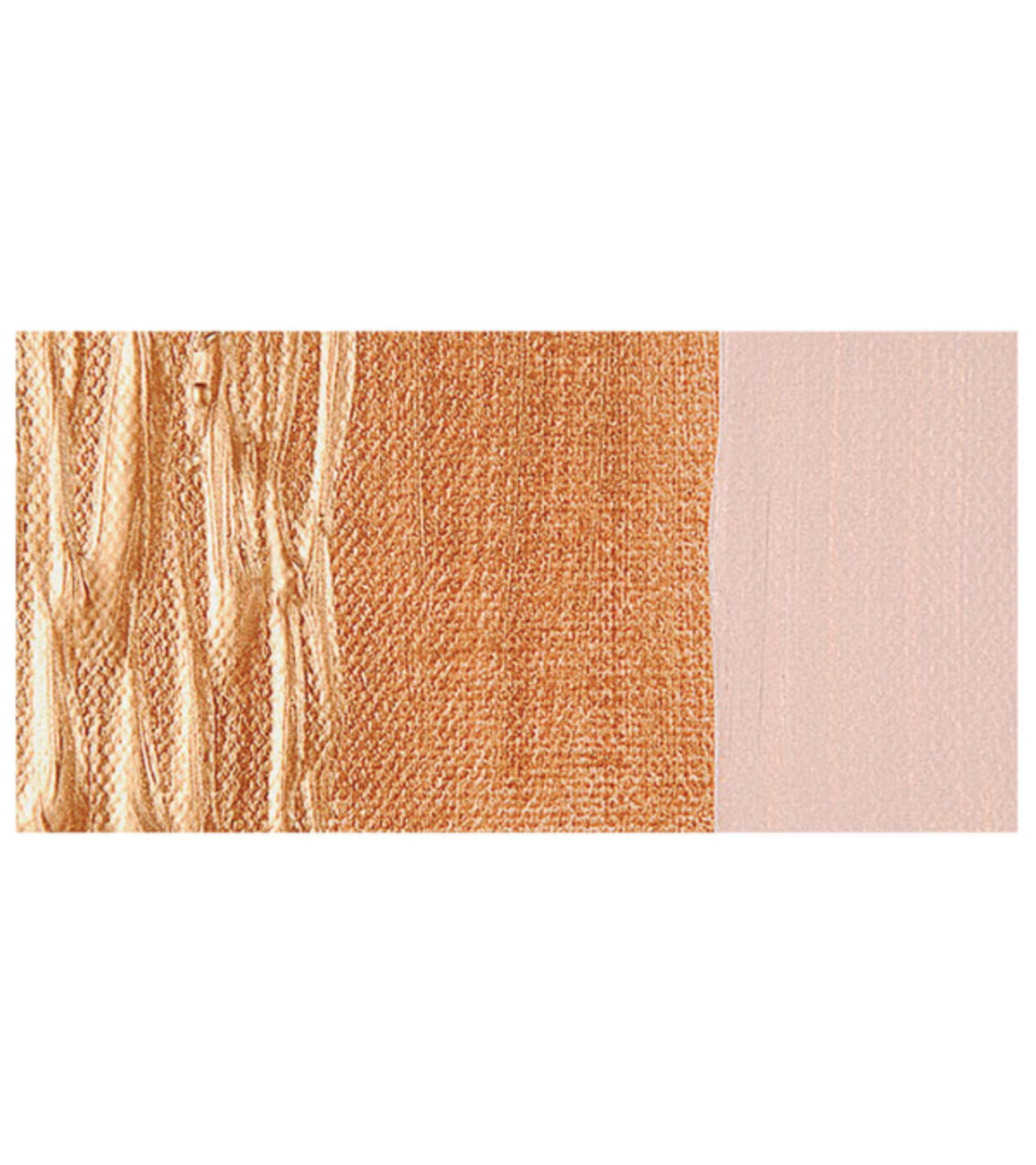 צבע אקרילי אמסטרדם – זהב מטאלי 811 (Amsterdam Acrylic – Gold Metallic) – שפופרת 120 מ״ל