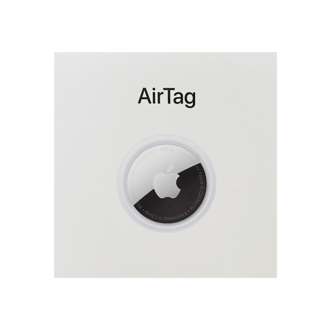 AIRTAG