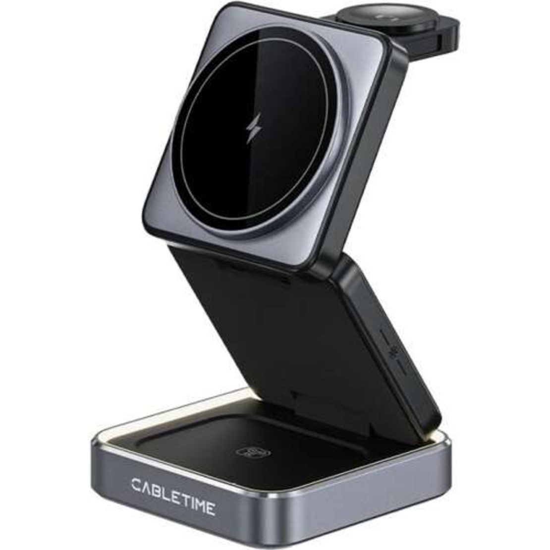 עמדת הטענה 3 ב 1 AceFast E15