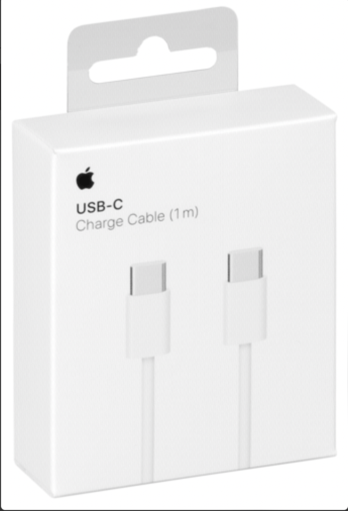 כבל אפל מקורי C TO C