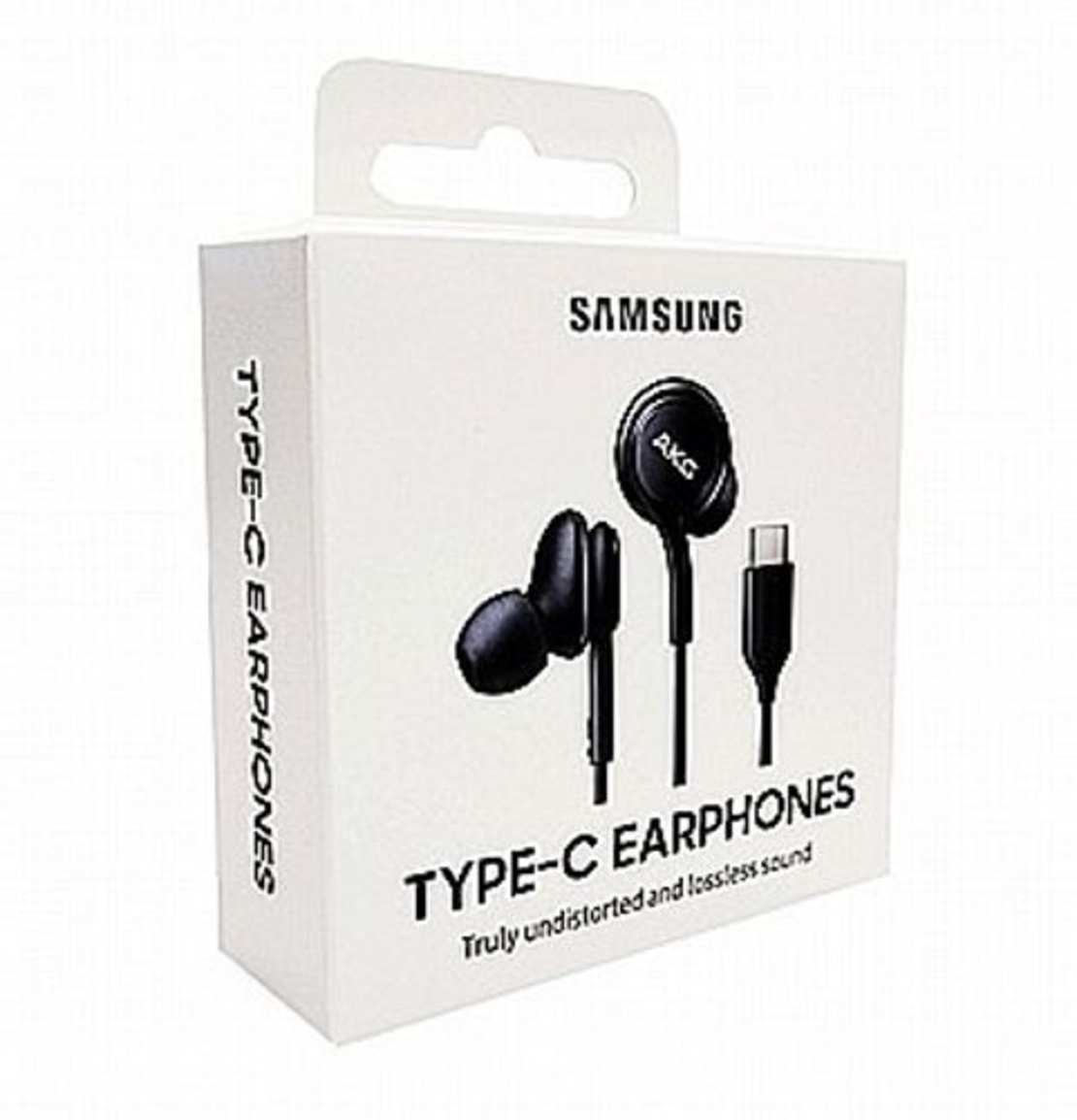 אוזניות סמסונג מקוריות TYPC C