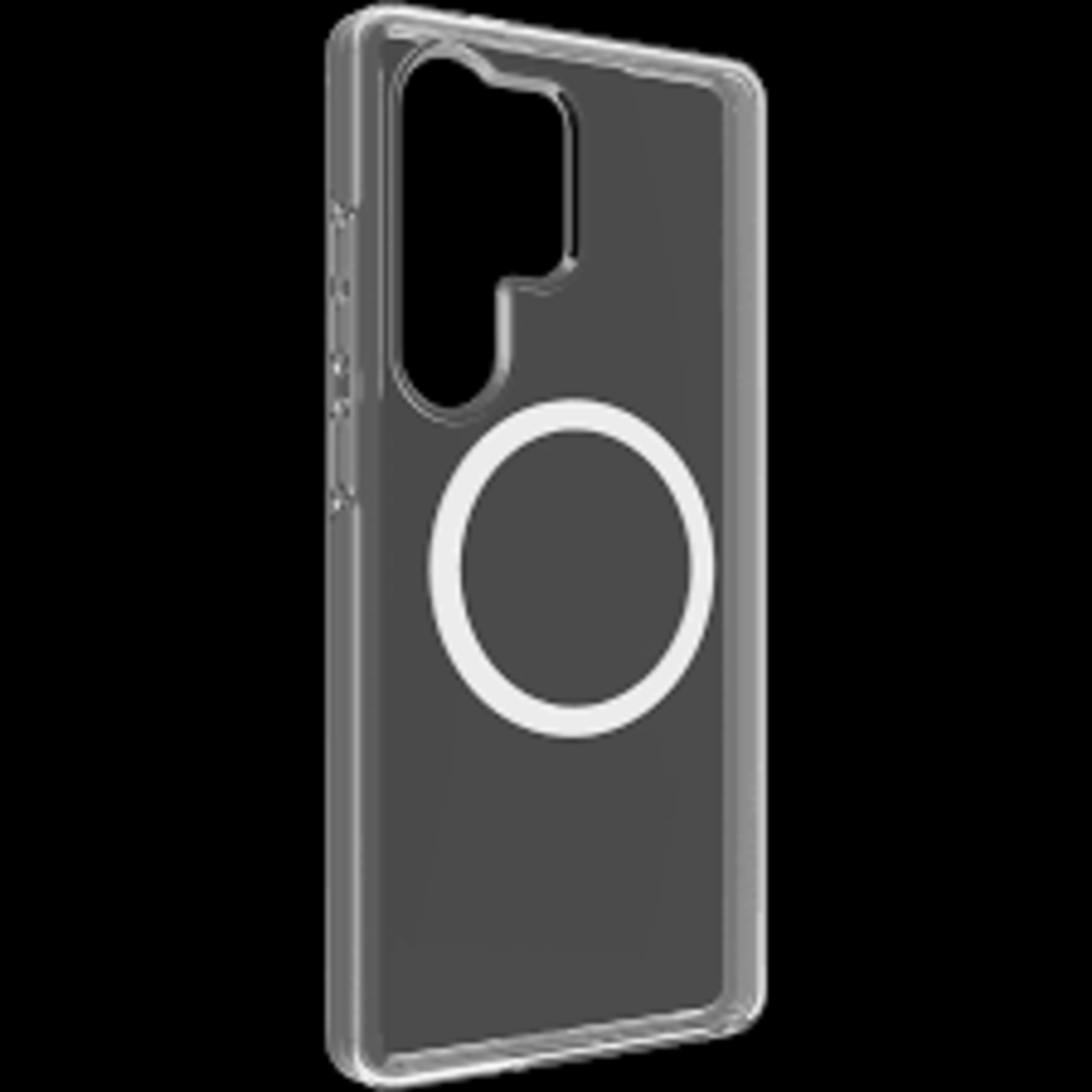 כיסוי שקוף מגסייף סמסונג S22