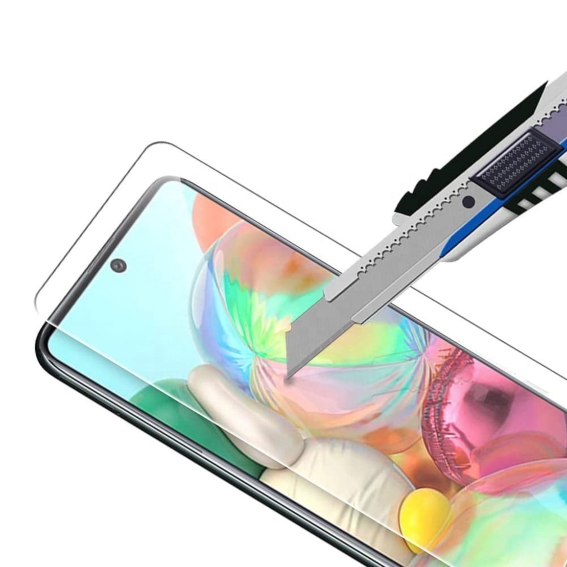 מגן מסך זכוכית פרימיום סמסונג A14