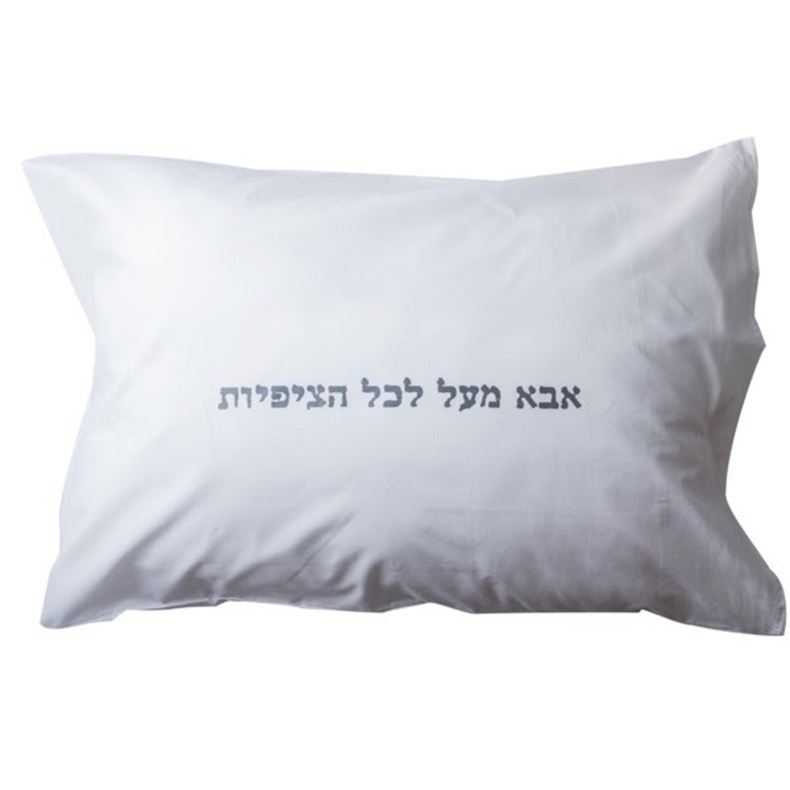 ציפית אבא מעל כל הציפיות