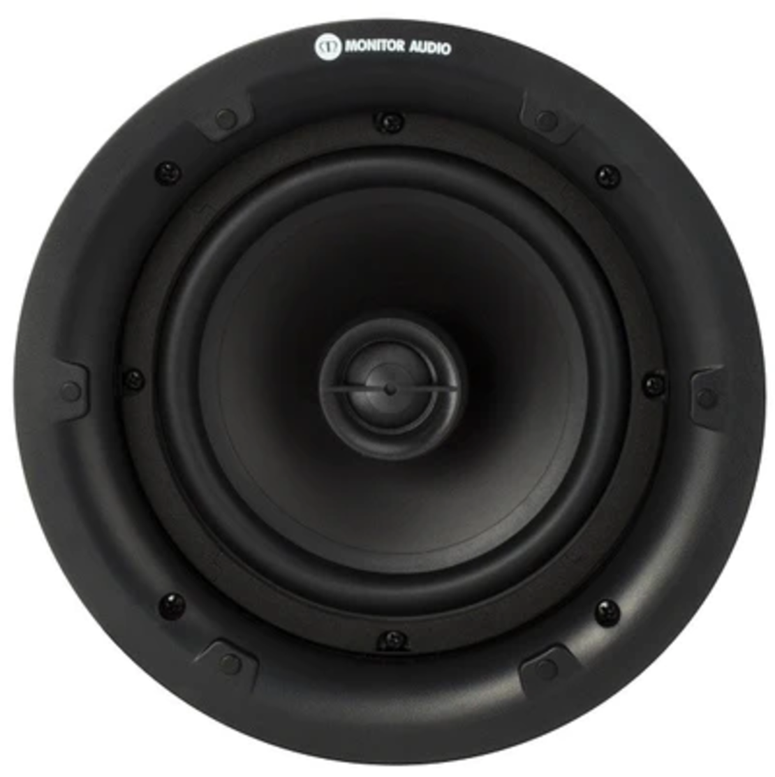 זוג רמקולים שקועים עגולים MONITOR AUDIO Pro65