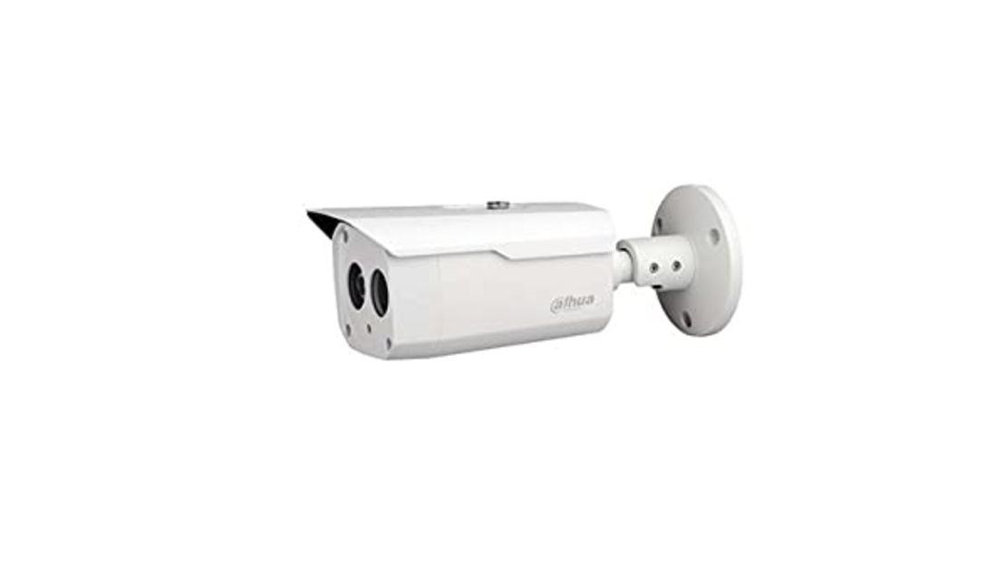Dahua - HAC-HFW1801DPמצלמת צינור HDCV 8MP