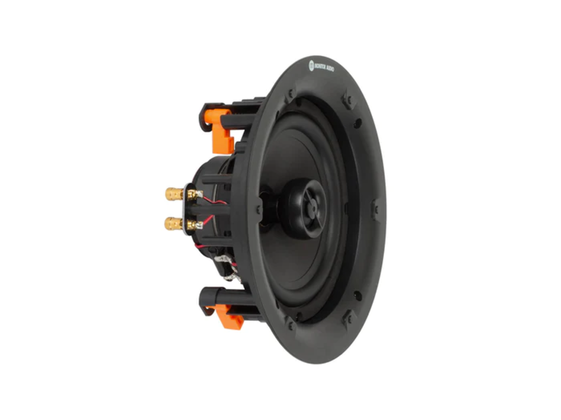 זוג רמקולים שקועים עגולים MONITOR AUDIO Pro65