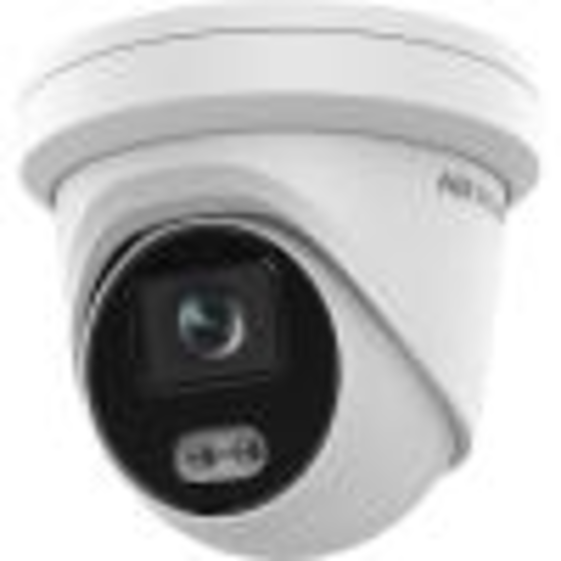DS-2CD2347G2-LU/2.8MM - מצלמה כיפתית באיכות 4MP ColorVU עדשה רחבה 2.8 מ