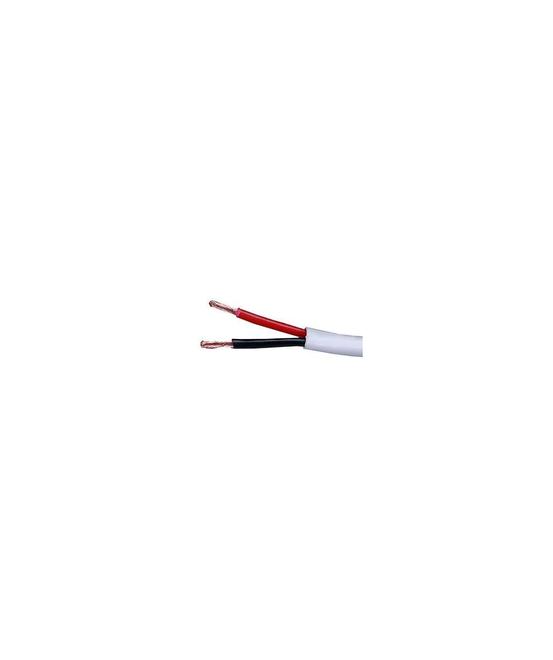 תוף כבל רמקול נחושת מלאה 2X16AWG מבית DLX