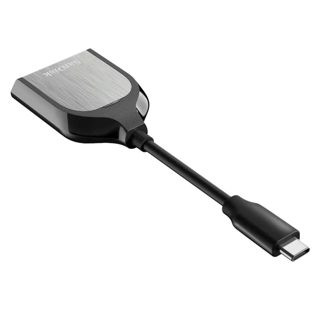 קורא TYPE C READER FOR SD UHS-I
