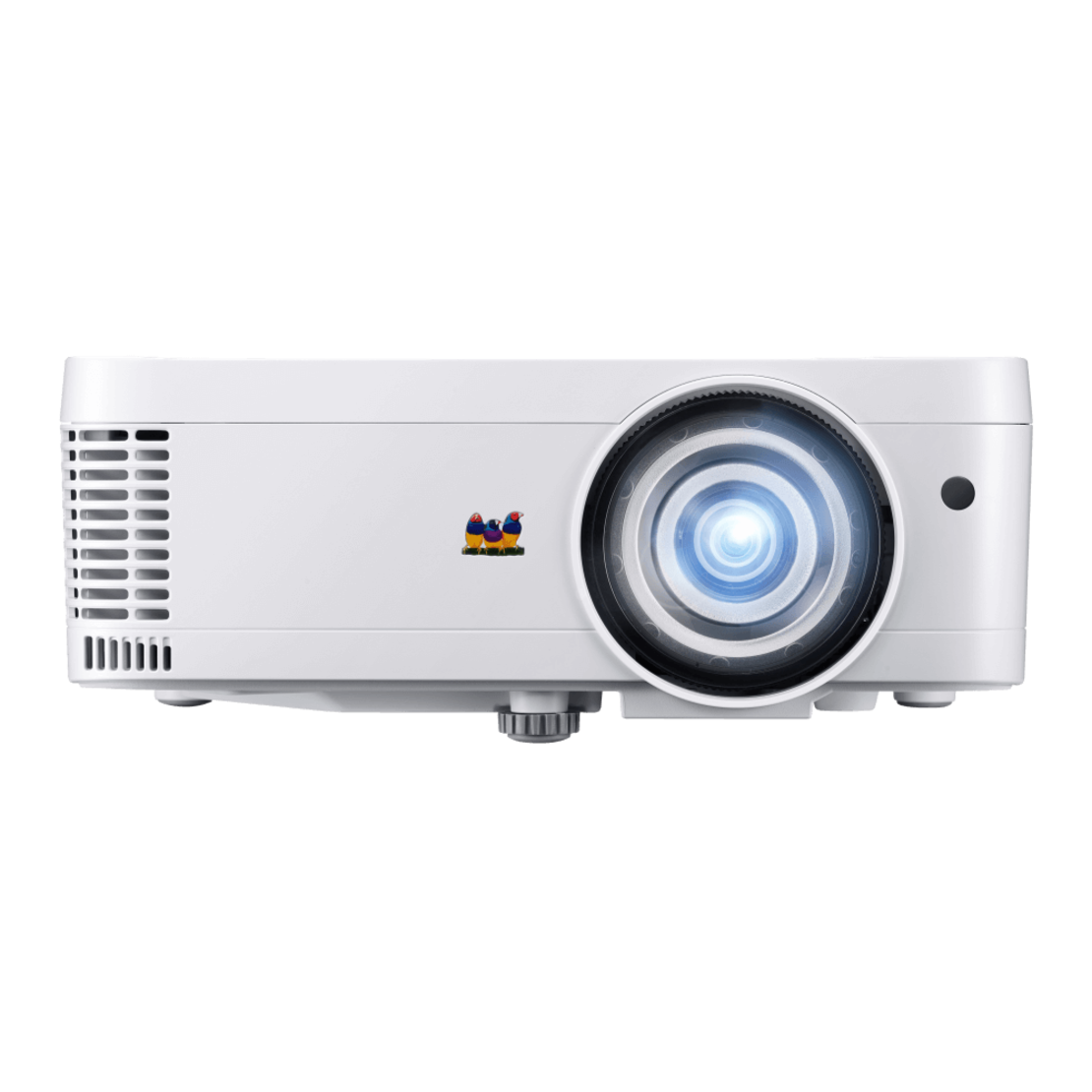 מקרן טווח קצר ViewSonic PS501X XGA