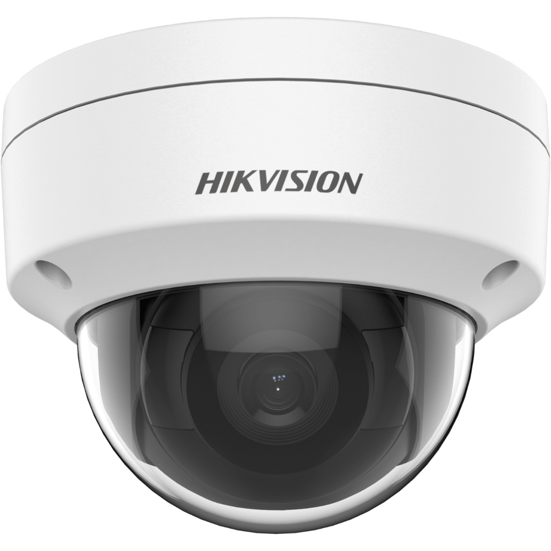 HIKVIDION - DS-2CD1121-I - מצלמת IP כיפתית באיכות 2MP אינפרא ל 30 מ'