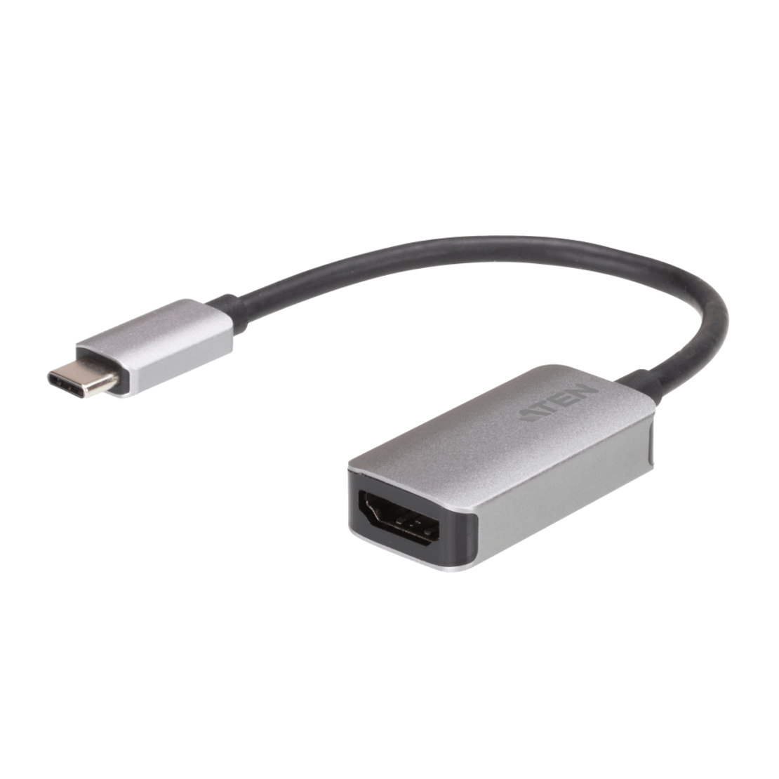 ATEN USB-C to 4K HDMI Adapter UC3008A1