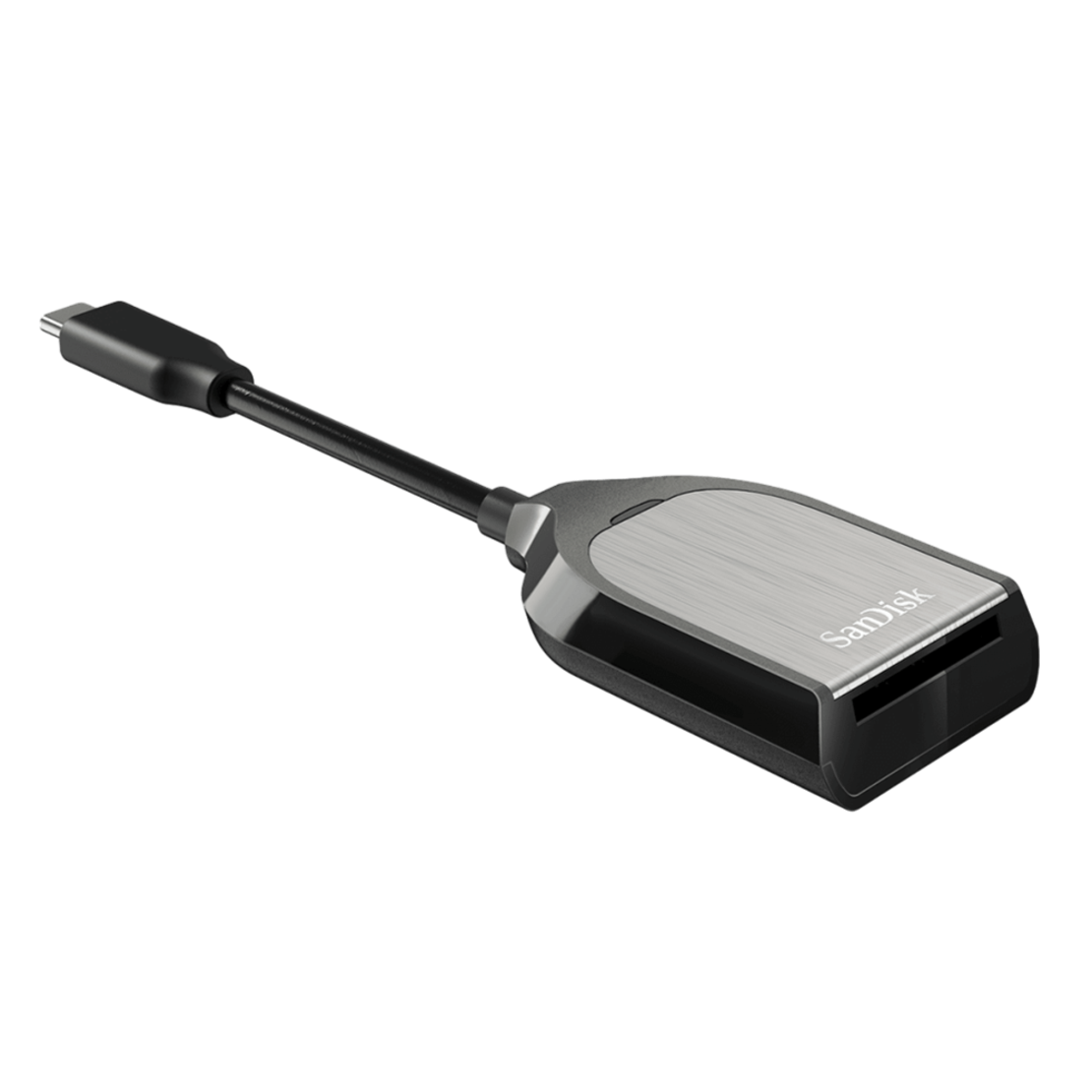 קורא TYPE C READER FOR SD UHS-I