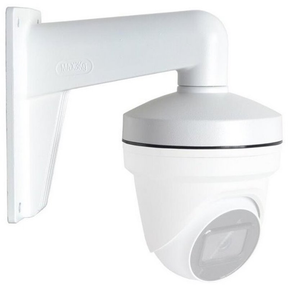 זרוע למצלמות כיפה HIKVISION DS-1273ZJ-140