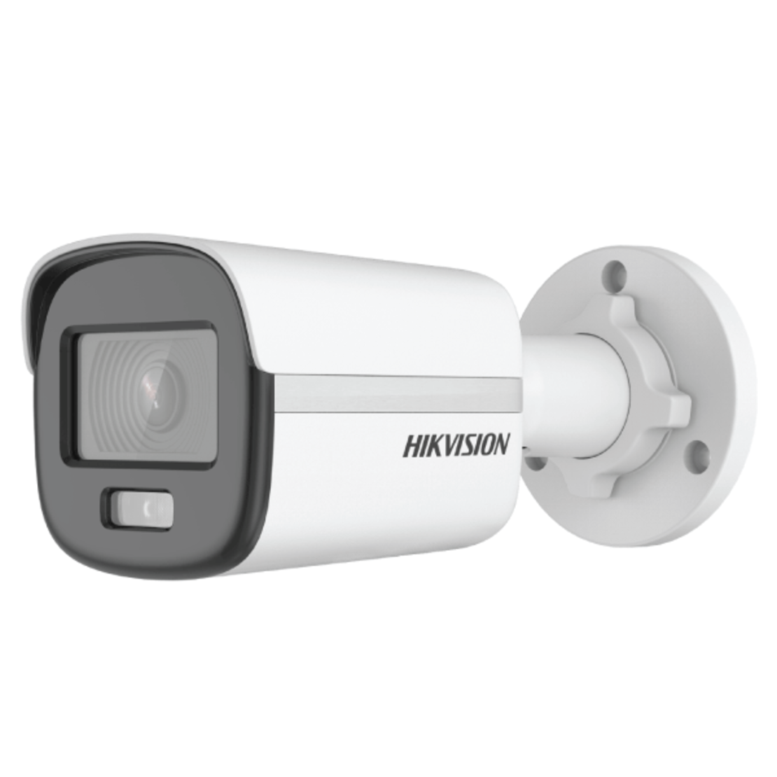 DS-2CD1047G0-L - מצלמת צינור IP ColorVu באיכות 4MP מבית Hikvision