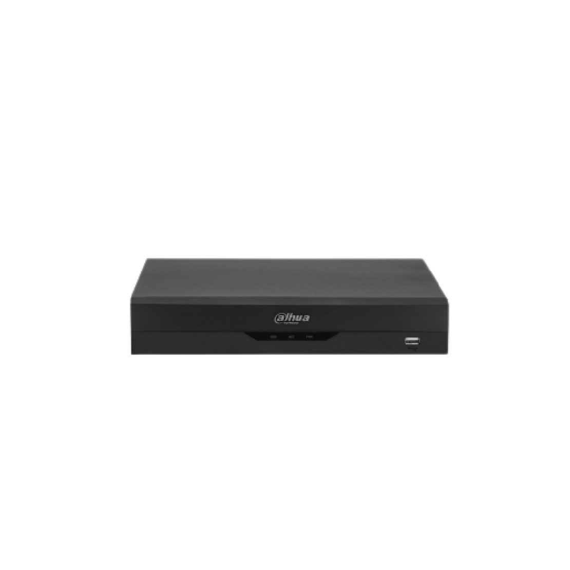 Dahua - מערכת הקלטה ל4 ערוצים XVR5104HS-4KL-I3-1TB