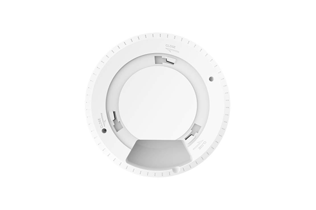 אקסס פוינט (נק' גישה) להתקנה תקרתית  IP-COM Pro-6-LITE