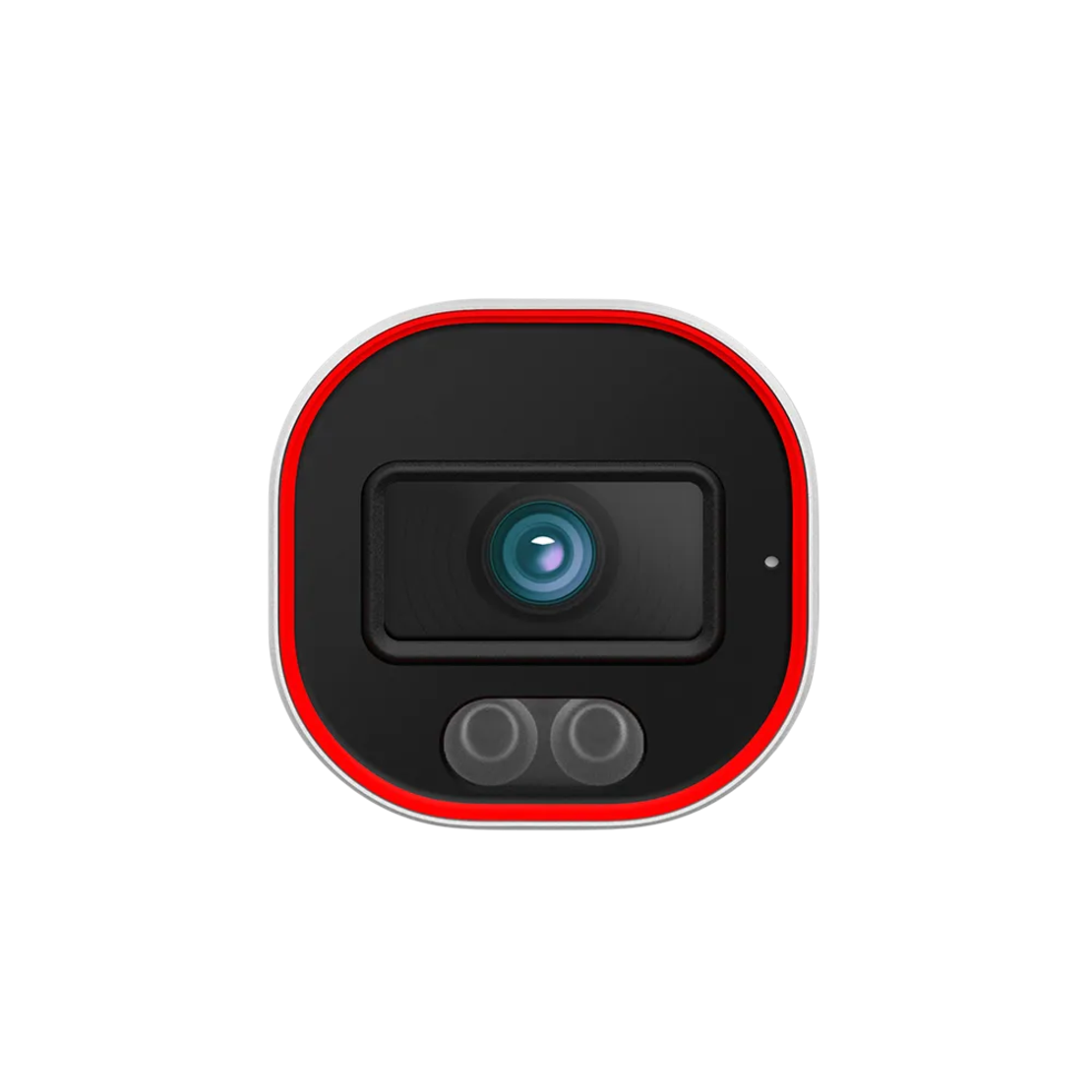 מצלמת כיפה Provision-ISR DV-320AR-36 | רזולוציה 2MP וראיית לילה צבעונית Rainbow