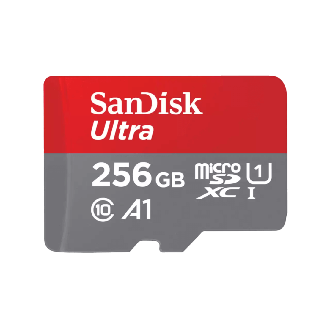 כרטיס ULTRA MICRO 150S 256G UHS1