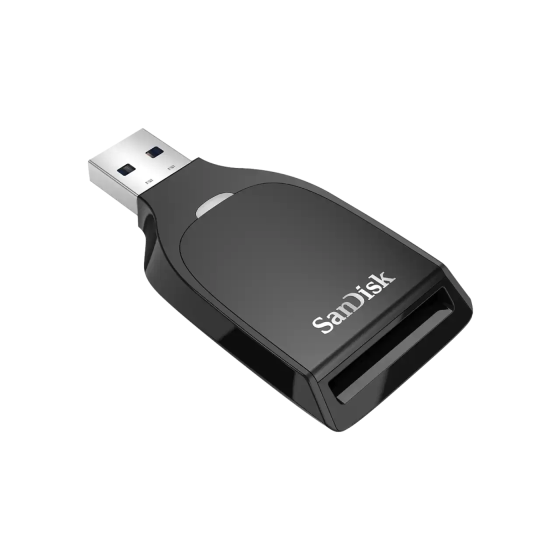 קורא SanDisk UHS-I CARD READER SD