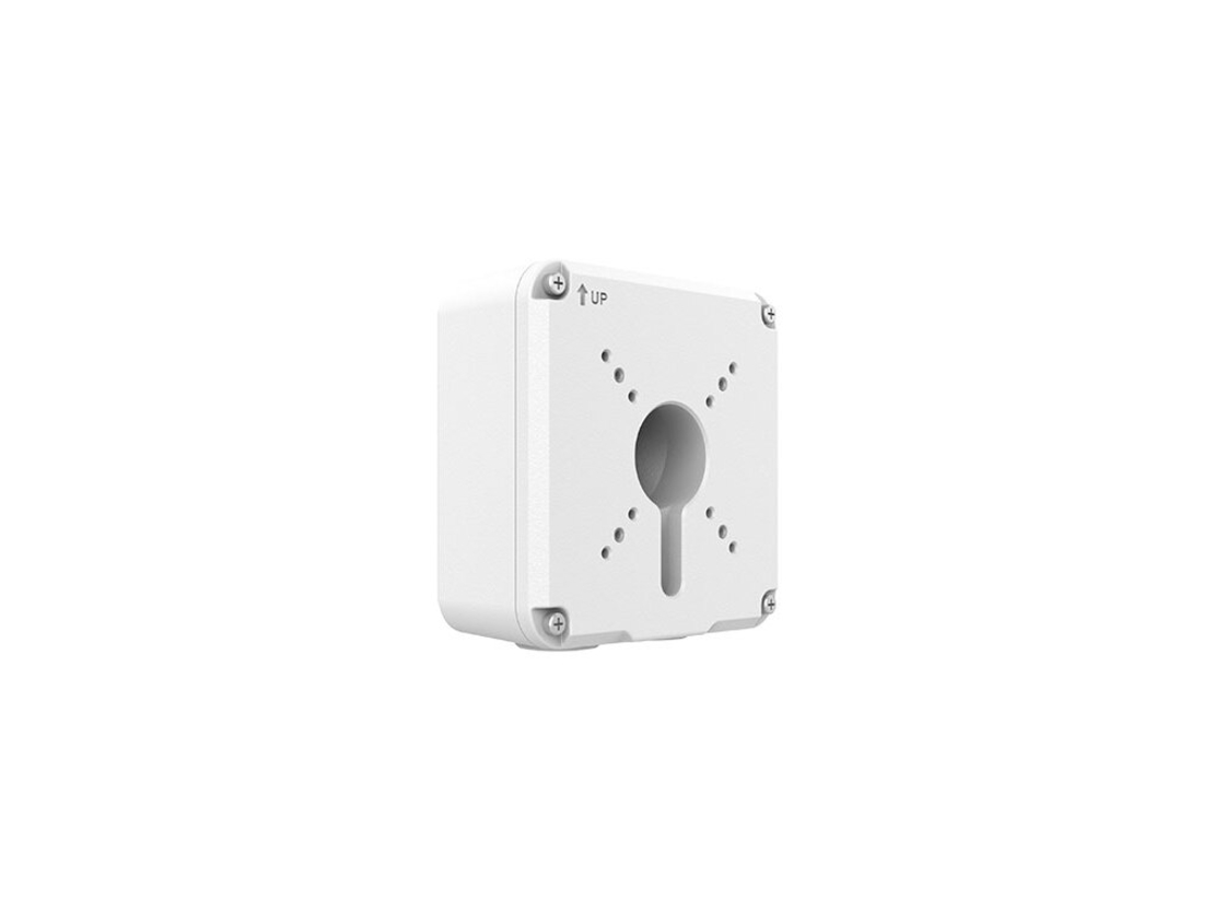 קופסת חיבורים למצלמות צינור מסדרה IPC232/222XXXX (עדשה משתנה)