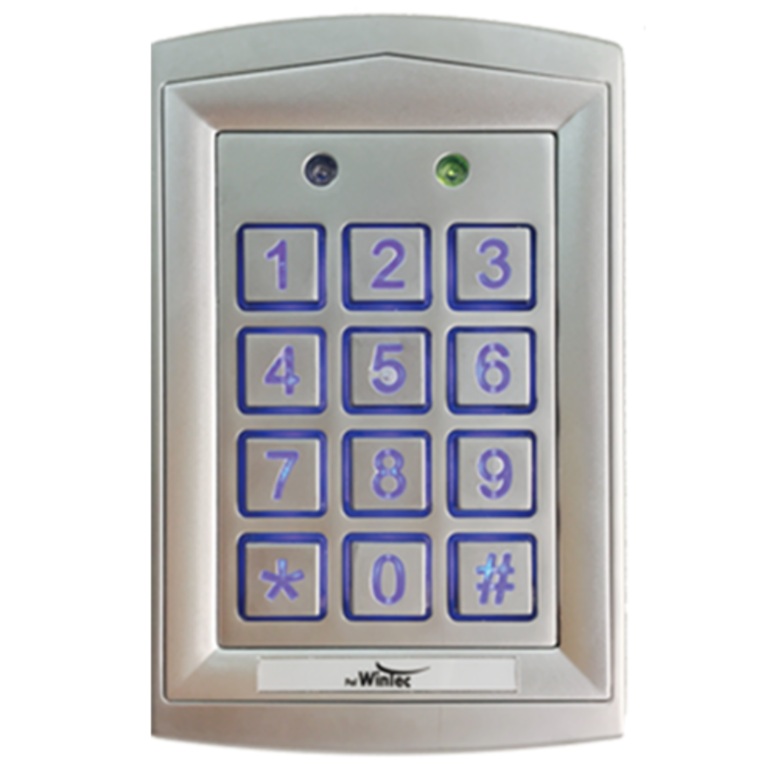 קודן מתכתי PK-11 מבית PALWINTEC