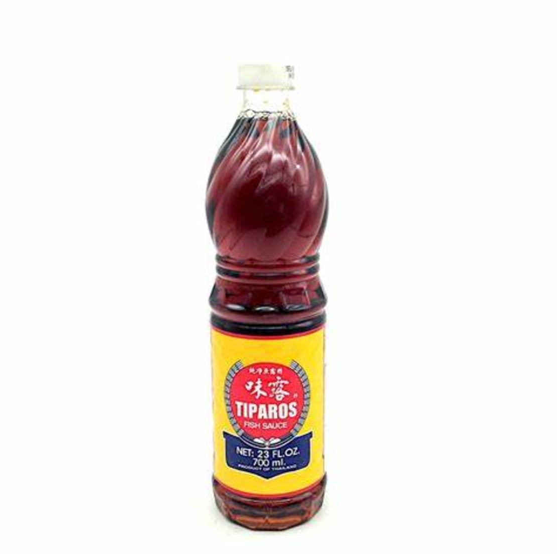 TIRAROS FISH SAUCE 700ML -  רטוב דגים 700 מ
