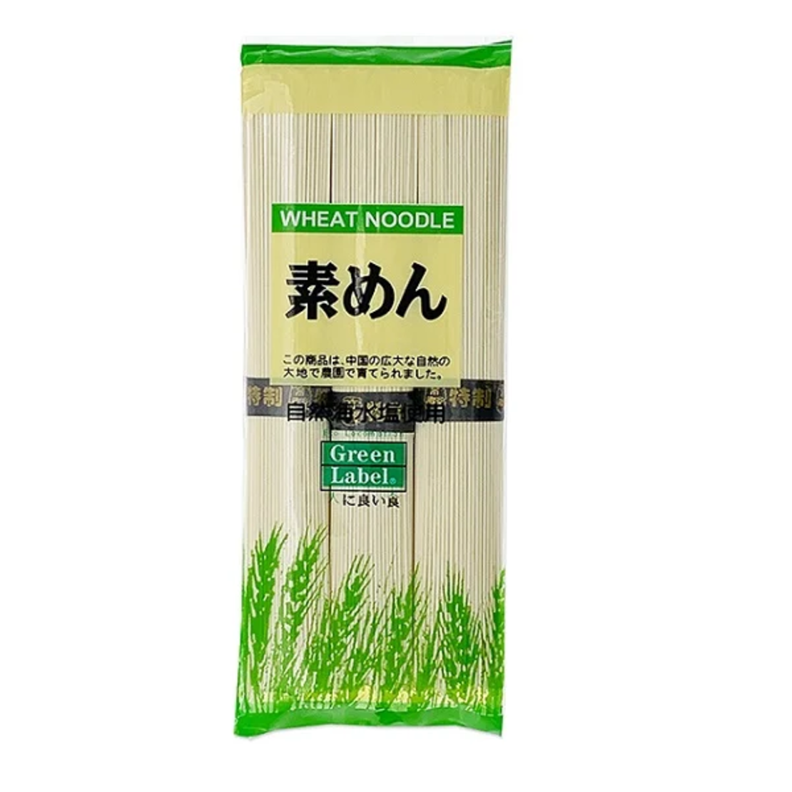 SOMEN NOODLES 300GR - אטריות נודלס 300 גרם