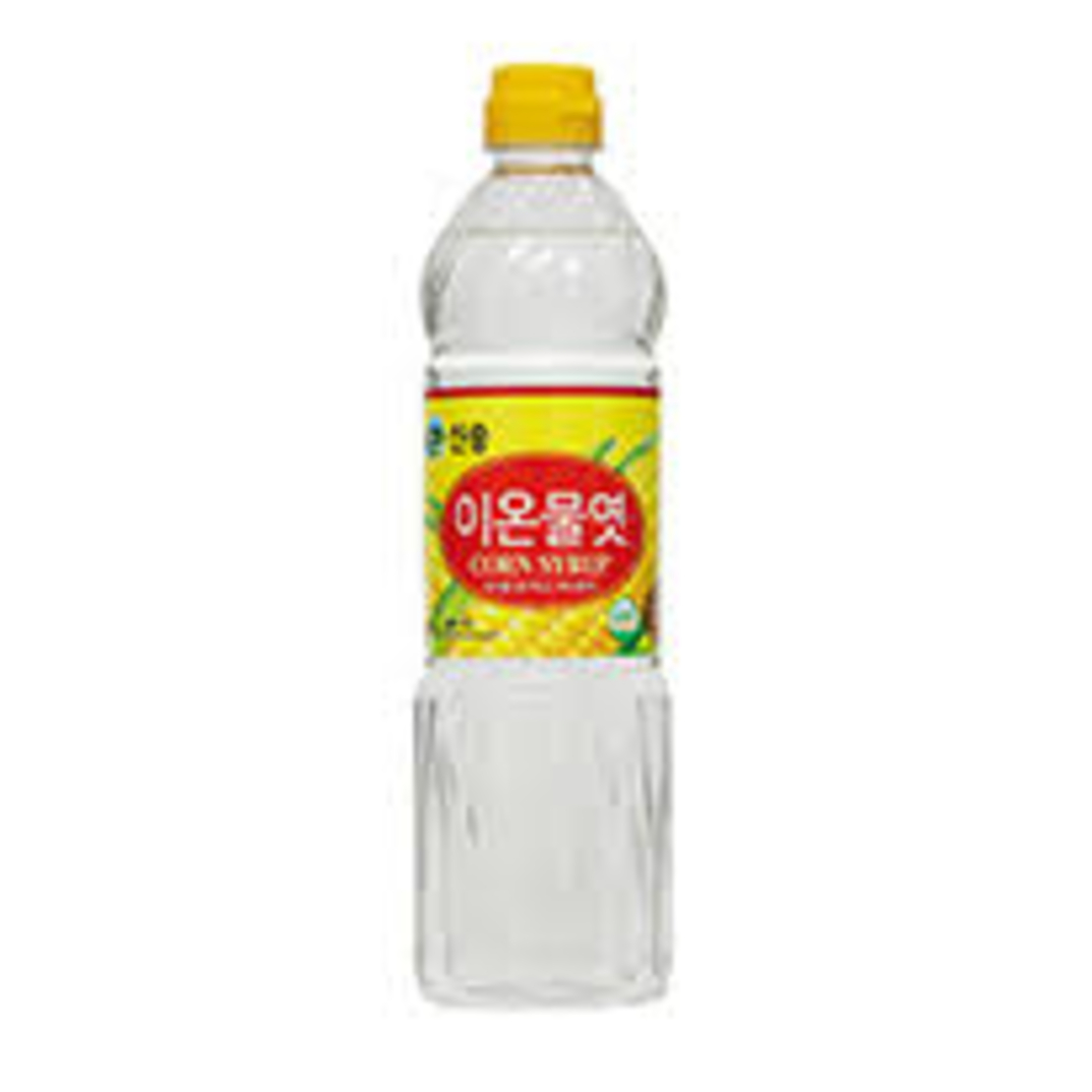 CORN SYRUP 1.2KG - סירופ תירס 1.2 ק